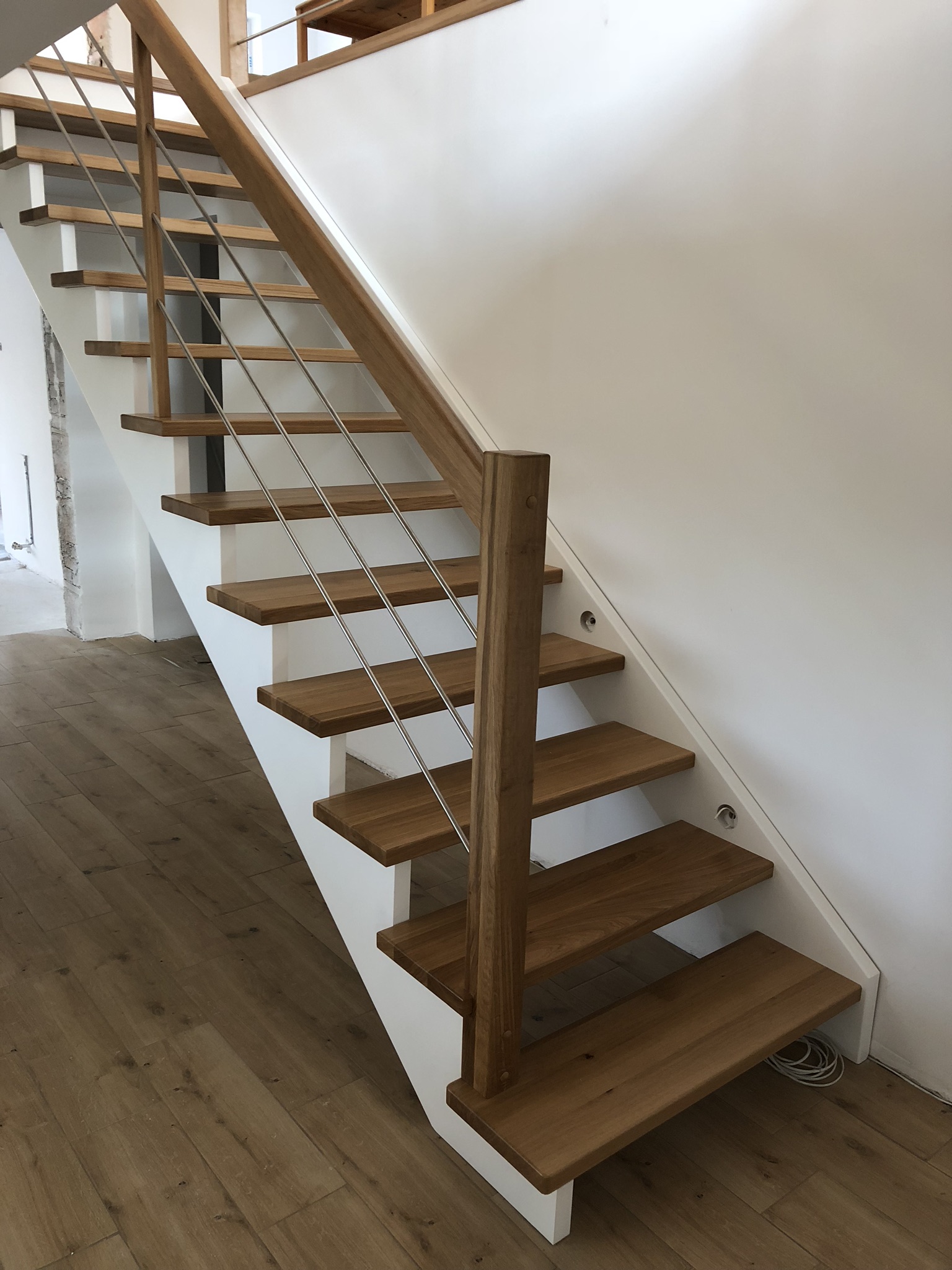 Konstrukcja mieszana