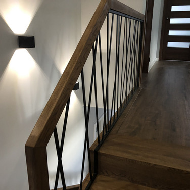 Schody na beton Poznan