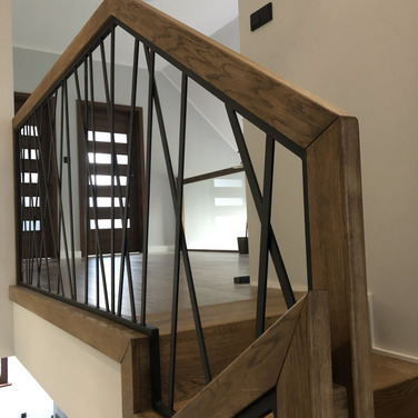 Schody na beton Poznan