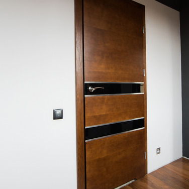 Drzwi wewnetrzne Glogow