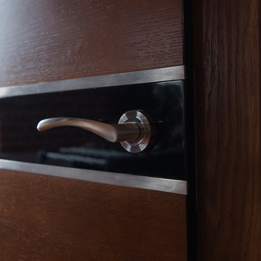 Drzwi wewnetrzne Glogow