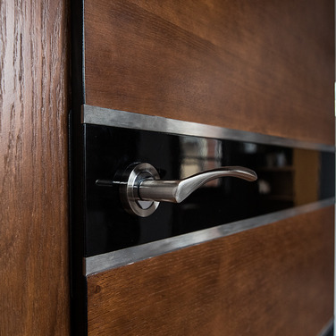 Drzwi wewnetrzne Glogow