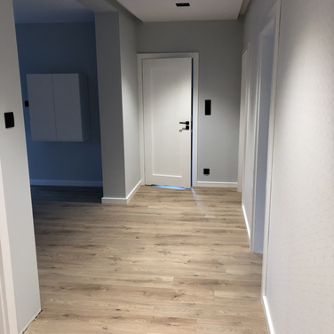 Biale drzwi wewnetrzne Wroclaw