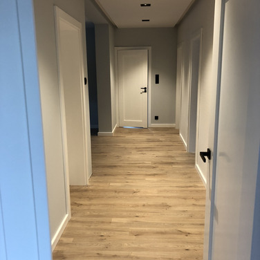 Biale drzwi wewnetrzne Wroclaw