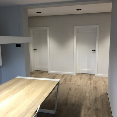 Biale drzwi wewnetrzne Wroclaw