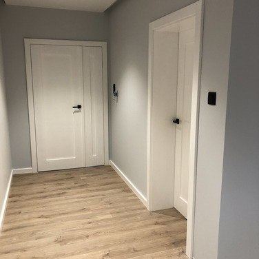 Biale drzwi wewnetrzne Wroclaw