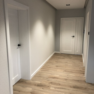 Biale drzwi wewnetrzne Wroclaw