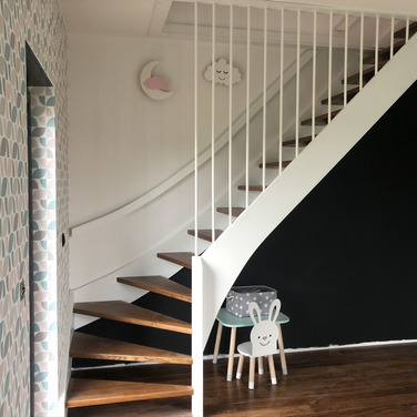 Schody drewniane Leszno