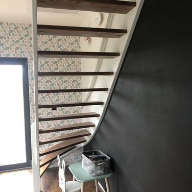 Schody drewniane Leszno