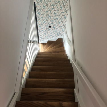 Schody drewniane Leszno