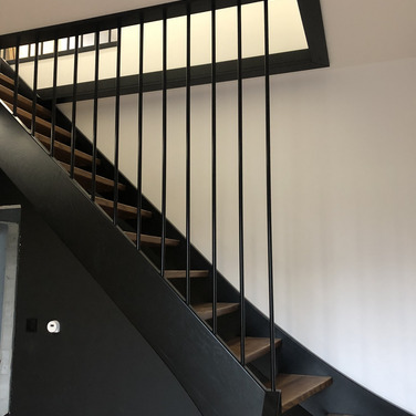 Schody drewniane Gostyn