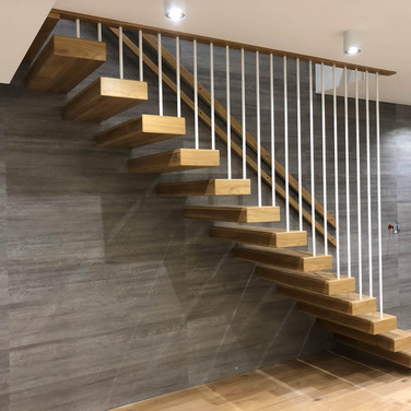 Schody polkowe Wroclaw