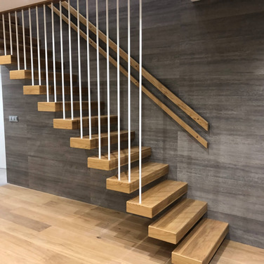 Schody polkowe Wroclaw