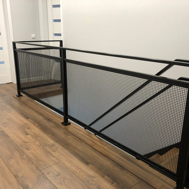 Nowoczesne schody drewniane Wroclaw