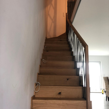 Schody na beton Poznan