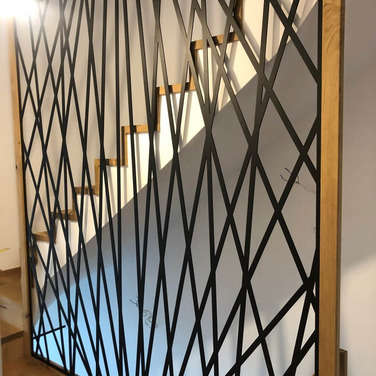 Schody na beton Poznan