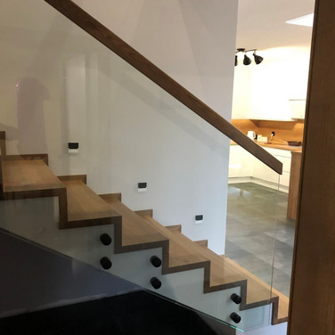 Schody na beton Głogów