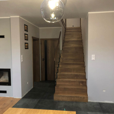 Schody na beton Glogow