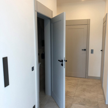 Drzwi klasyczne Wroclaw