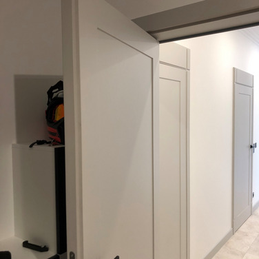 Drzwi klasyczne Wroclaw