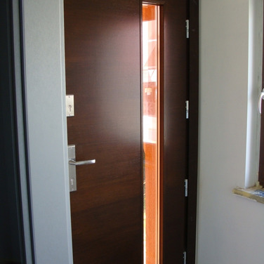 Drzwi drewniane Krotoszyn