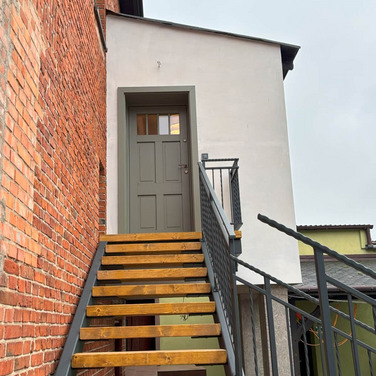 Drzwi zewnetrzne Poznan