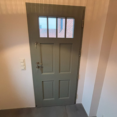 Drzwi zewnetrzne Poznan