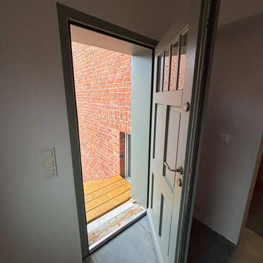 Drzwi zewnetrzne Poznan