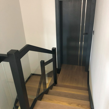 Wewnetrzne drzwi drewniane Legnica