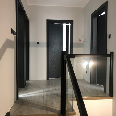 Wewnetrzne drzwi drewniane Legnica