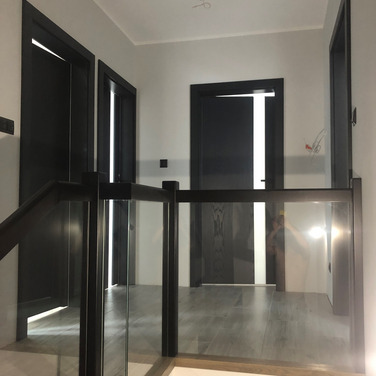 Wewnetrzne drzwi drewniane Legnica